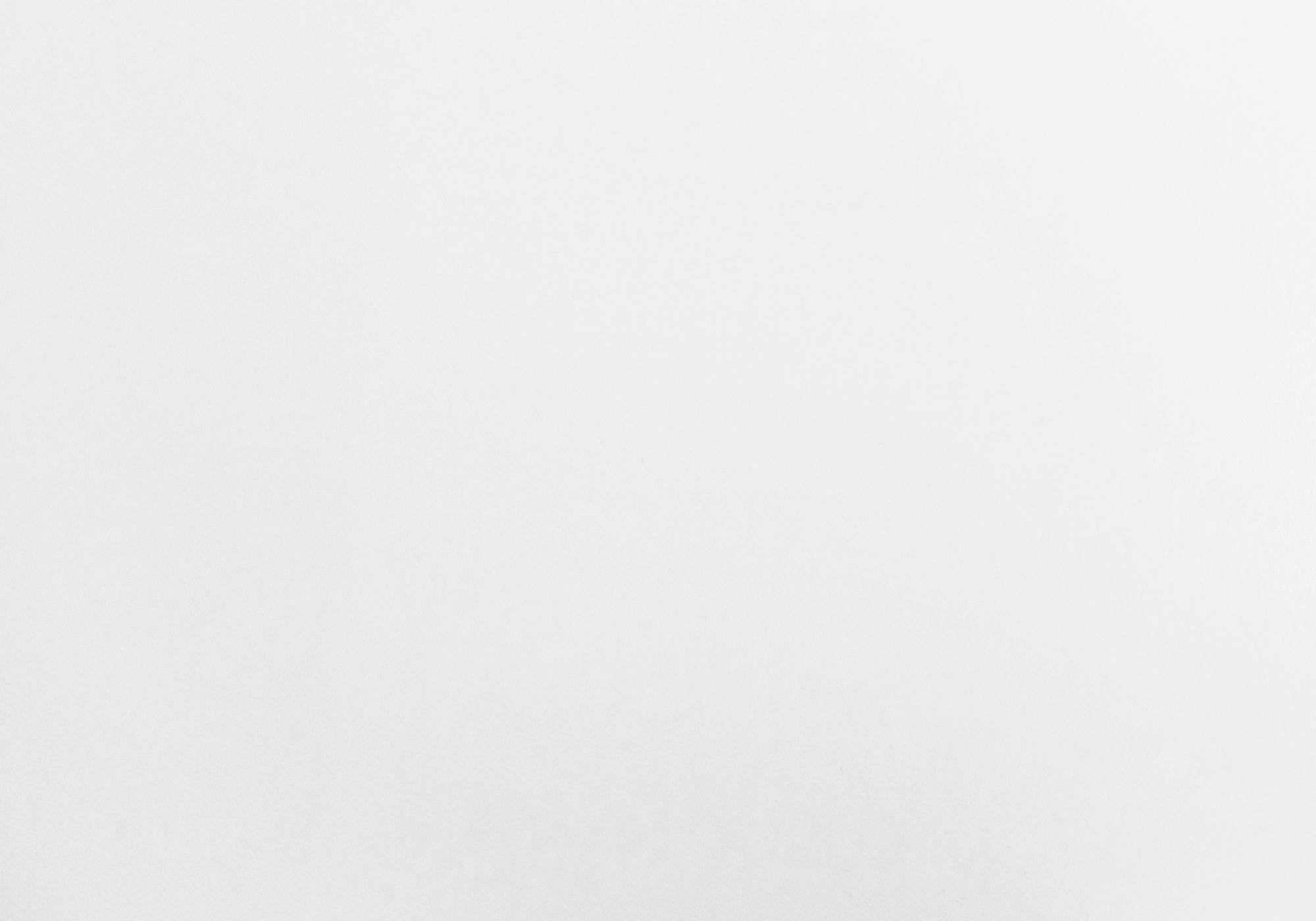 30" White Particle Board and Silver Metal Computer Desk - Image 5