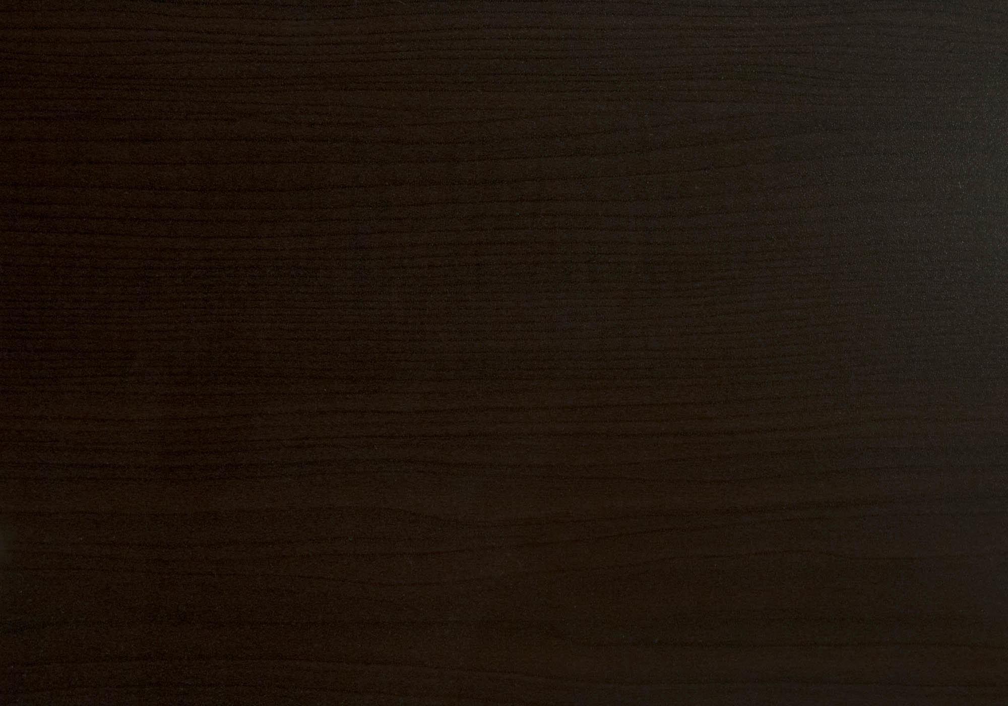 24" Dark Brown Rectangular Computer Desk - Image 4