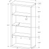 Adjustable Bookshelf - Image 3
