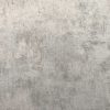 12" x 47.25" x 54.75" Grey White Particle Board Hollow Core  Bookcase - Image 4