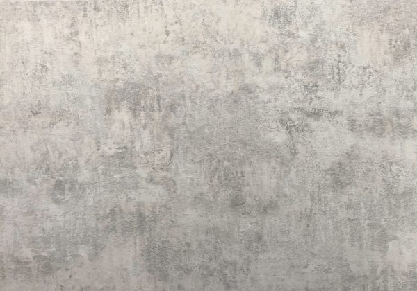 12" x 47.25" x 54.75" Grey White Particle Board Hollow Core  Bookcase - Image 4
