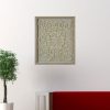 Abstract Paper Circles Shadow Box Wall Art - Image 3