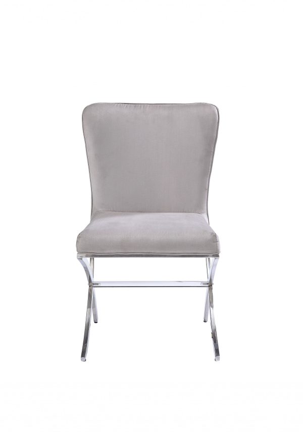 Metal Legs - Image 3
