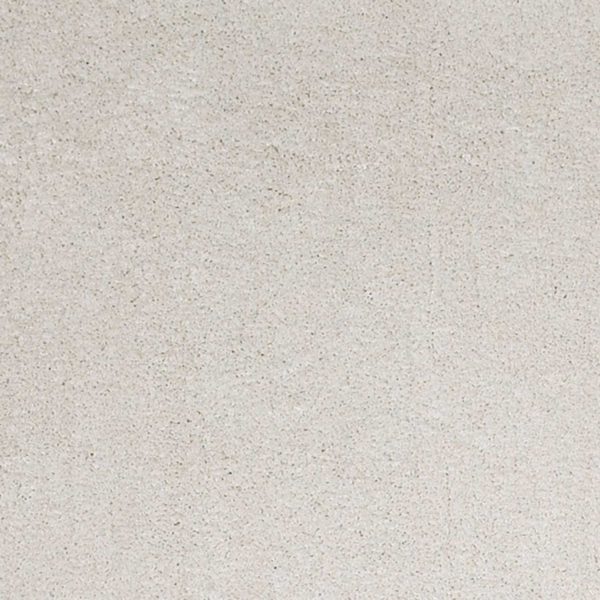 9' x 13' Ivory Indoor Shag Rug - Image 2