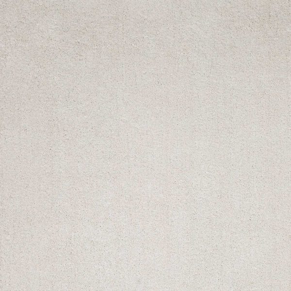9' x 13' Ivory Indoor Shag Rug - Image 3