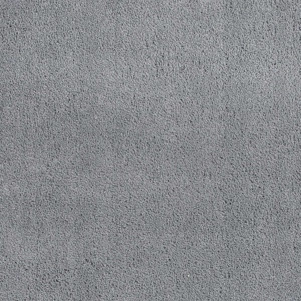 2' x 4' Polyester Grey Area Rug - Image 3