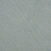 7' Spa Blue Hand Hooked UV Treated Bordered Round Indoor Outdoor Area Rug - Image 3