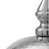 Silver Set of 2 Canisters - Image 4