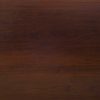 11.75" x 24.75" x 35.5" Cherry 3 Shelves  Bookcase - Image 4
