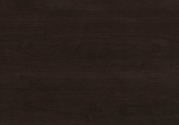 11.75" x 24.75" x 35.5" Cappuccino 3 Shelves  Bookcase - Image 4