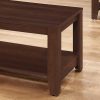 60.5" x 82" x 57" Cherry  Table 3pcs Set - Image 2