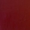 Set of 2 Kids Red Faux Leather Ottomans - Image 4