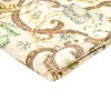 50" x 70" Multi colored Eclectic Bohemian Traditional  Throw Blankets - Image 2