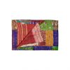 50" x 70" Silk Multicolor Throws - Image 2