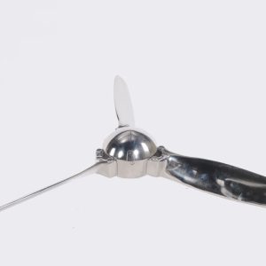 3.25" x 24" x 24" 3 Blade Propeller