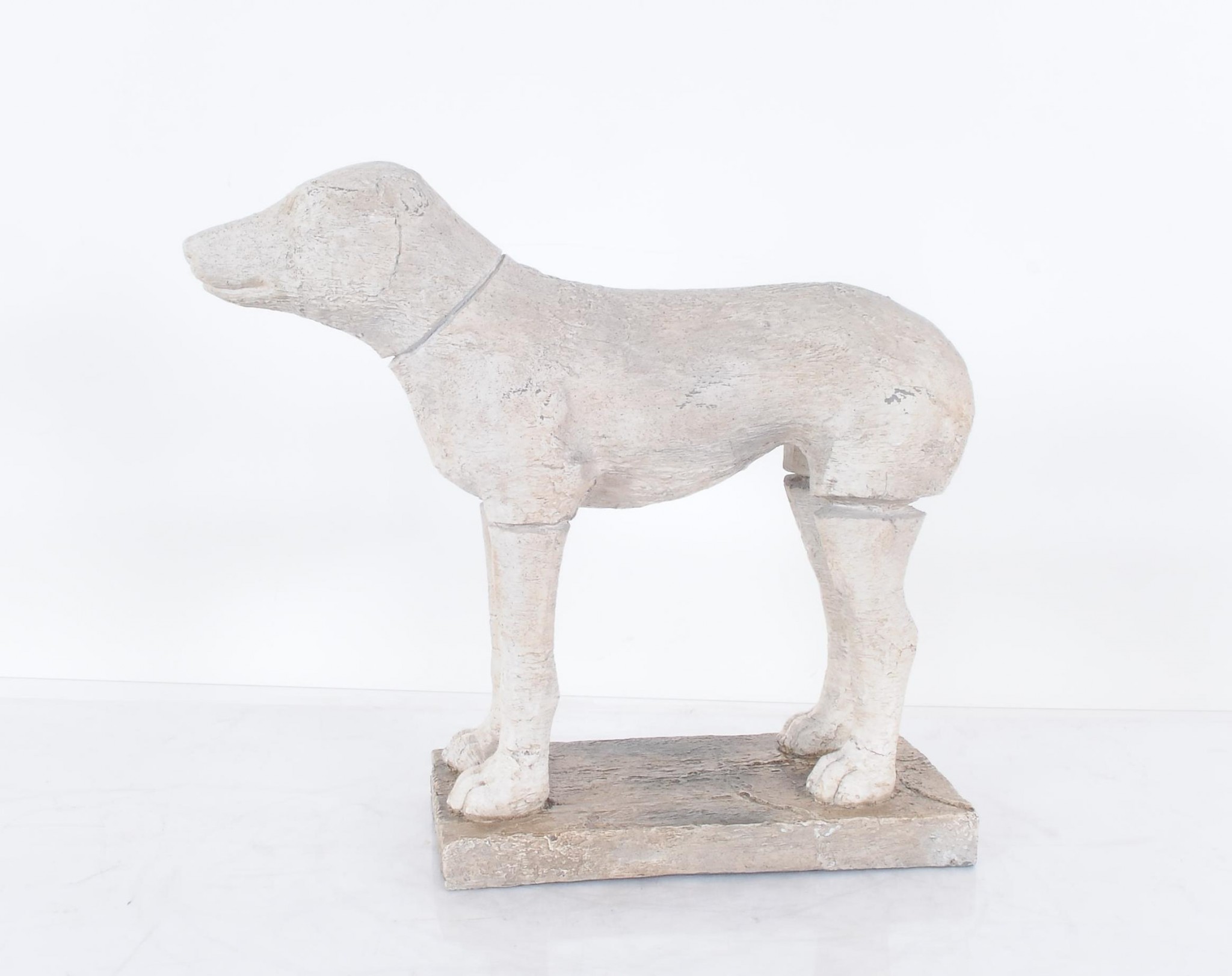 Adorable Dog Lover Statue - Image 5