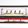 9.5" x 38.5" x 16" Medium Display Case for Cruise Liner - Image 2