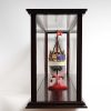 9.5" x 38.5" x 16" Medium Display Case for Cruise Liner - Image 4