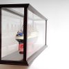 9.5" x 38.5" x 16" Medium Display Case for Cruise Liner - Image 5