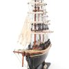 5.5" x 22" x 17" SmallCutty Sark