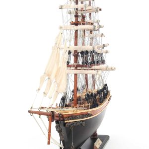 5.5" x 22" x 17" SmallCutty Sark