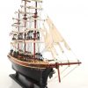5.5" x 22" x 17" SmallCutty Sark - Image 2