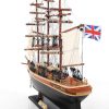 5.5" x 22" x 17" SmallCutty Sark - Image 3