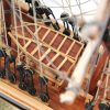 5.5" x 22" x 17" SmallCutty Sark - Image 5