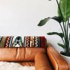Ultra Soft Southwestern Arrow Handmade Woven Blanket - Image 5