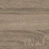 60" X 36" X 31 " Dark Taupe Black Metal Dining Table - Image 4