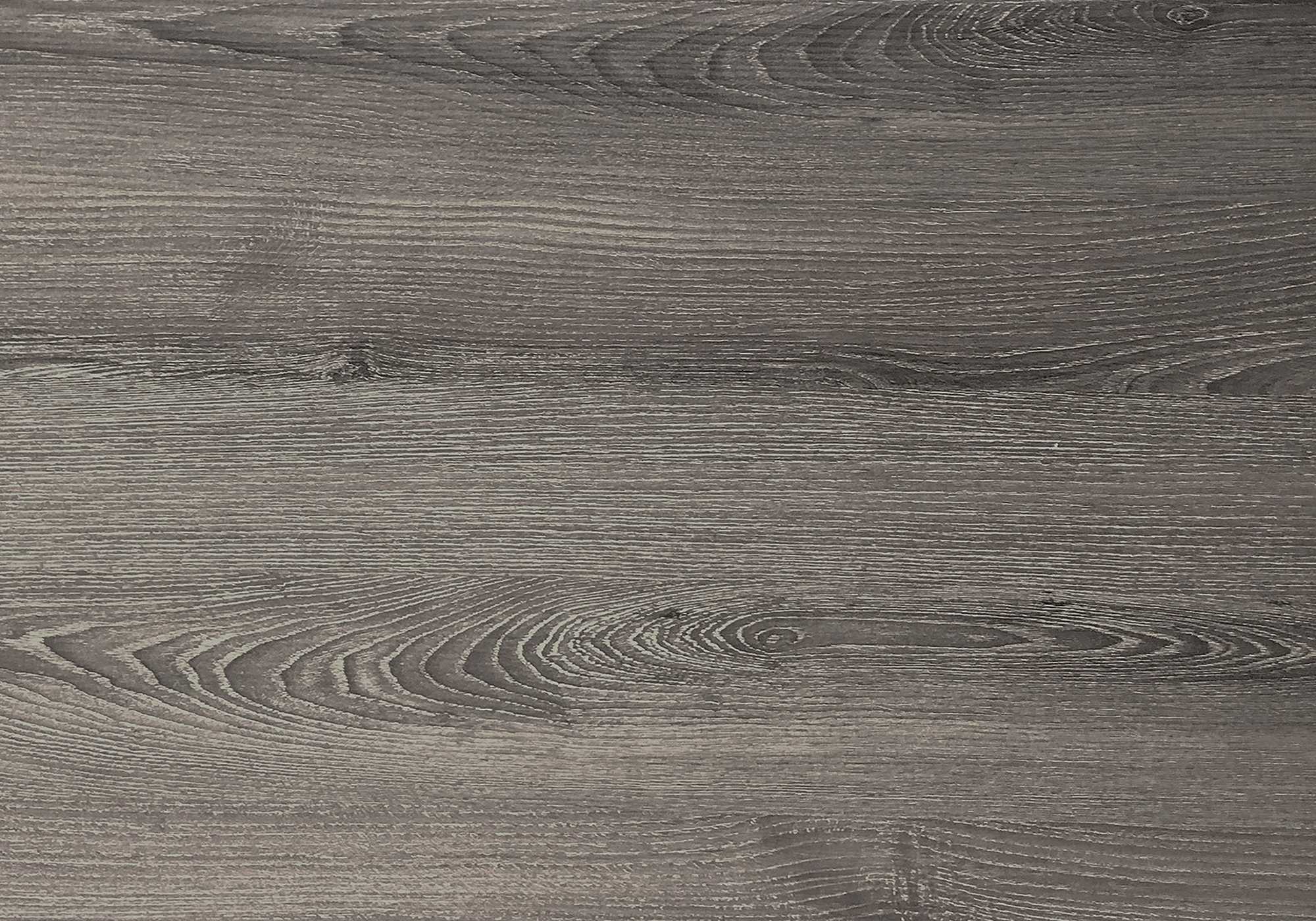 48" X 32" X 30.5 " Dark Taupe Dining Table - Image 4