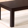 Cappuccino Table Set - 3Pcs Set - Image 2