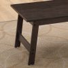 Cappuccino Table Set - 3Pcs Set - Image 2