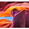 71 X 1 X 24 Acrylic Painting - Image 2