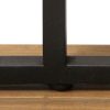 Family Metal & Wood Tabletop - Image 3