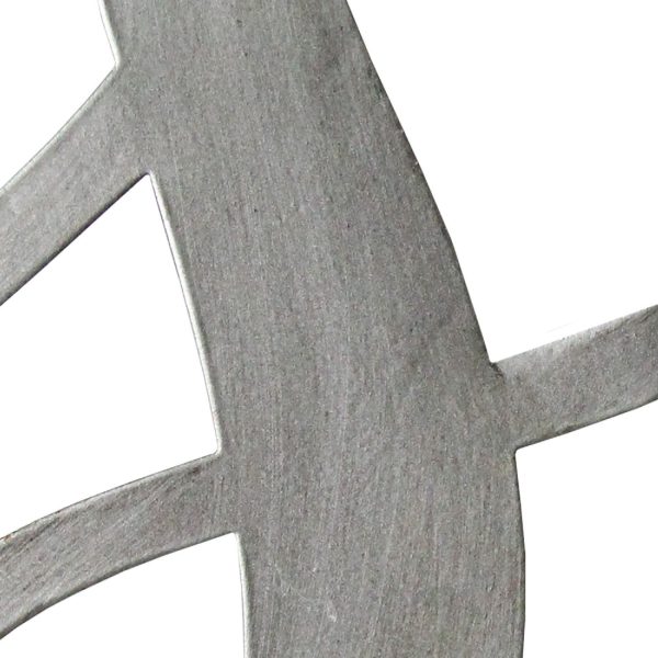 Oversized Blessed Metal Sign - Image 3
