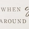 Best Memories Gathered Around The Table Oversized Wall Art - Image 2