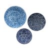 Mykonos Metal Plates Wall Decor - Image 4