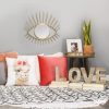 LOVE Bohemian Design Wall Art or Shelf Sitters - Image 3