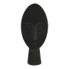 Black Velvet Face Tabletop