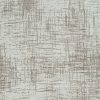 4' x 5' Natural Abstract Area Rug - Image 3