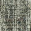 2' x 8' Grey Medallion Runner Rug - Image 2