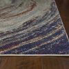 39 X 59 Ivory  Polypropylene Rug