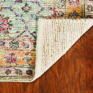 90 X 114 Spa Jute or Polyester Rug