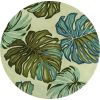 90 X 114 Spa Jute or Polyester Rug - Image 2