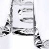 Mouth Blown Crystal 6 Pc Shot or Vodka Glass Set  3 oz - Image 5