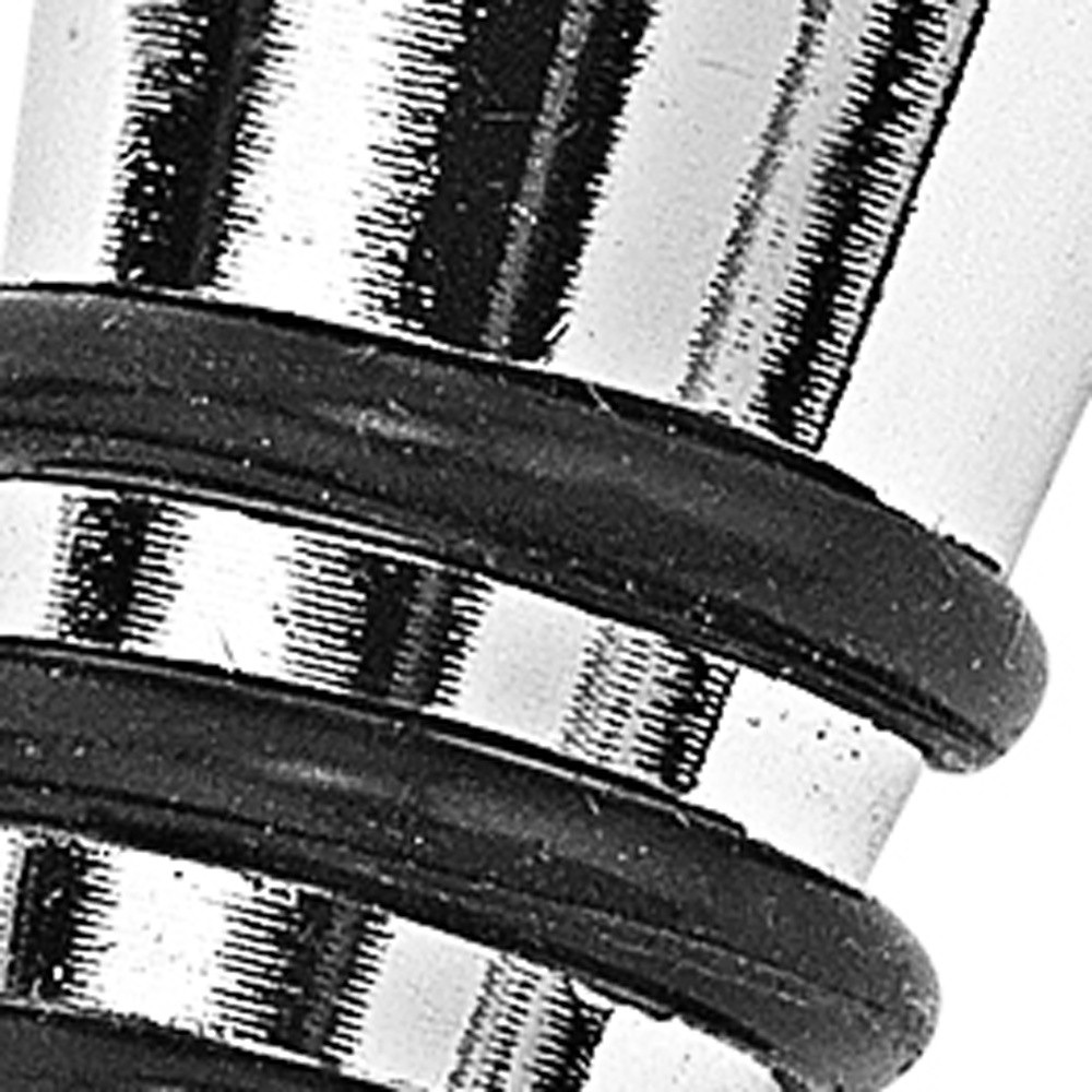 Hand Crafted Crystal Golf Ball Bottle Stopper - Image 4