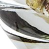 6 Mouth Blown Crystal European Made Bowl - Image 4