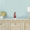 13 MultiColor Art Glass Centerpiece - Image 3