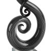 12 MultiColor Glass Art Centerpiece - Image 2